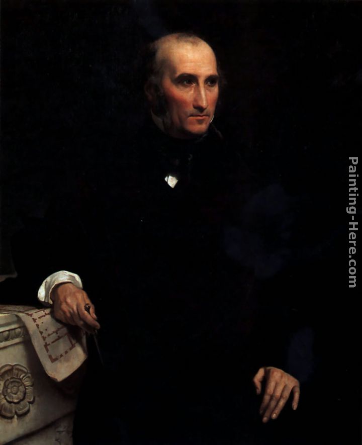 Charles Benvignat
